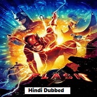 The Flash (2023) Hindi Dubbed