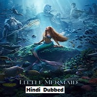 The Little Mermaid (2023) Hindi Dubbed Full Movie Online Watch DVD Print Download Free