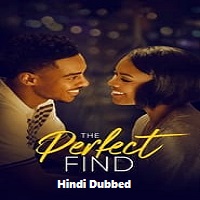 The Perfect Find (2023) Hindi Dubbed