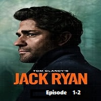 Tom Clancys Jack Ryan (2023 EP 1-2) Hindi Dubbed Season 4