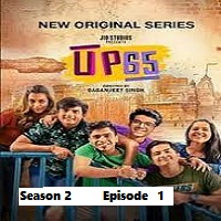 UP65 (2023 Ep 01) Hindi Season 2 Online Watch DVD Print Download Free