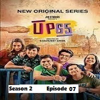 UP65 (2023 Ep 07) Hindi Season 2