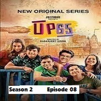 UP65 (2023 Ep 08) Hindi Season 2
