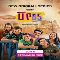 UP65 (2023 Ep 1-2) Hindi Season 1 Complete