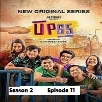 UP65 (2023 Ep 11) Hindi Season 2