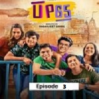 UP65 (2023 Ep 3) Hindi Season 1 Complete