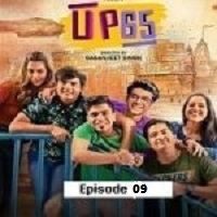 UP65 (2023 Ep 9) Hindi Season 1 Complete