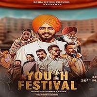 Youth Festival (2023) Punjabi Full Movie Online Watch DVD Print Download Free