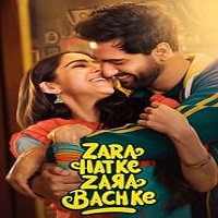 Zara Hatke Zara Bach Ke (2023) Hindi Full Movie Online Watch DVD Print Download Free