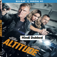 Altitude (2017) Hindi Dubbed
