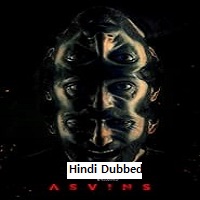 Asvins (2023) Hindi Dubbed