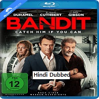 Bandit (2022) Hindi Dubbed Full Movie Online Watch DVD Print Download Free