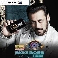 Bigg Boss OTT (2023 Episode 30) Hindi Season 2