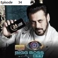 Bigg Boss OTT (2023 Episode 34) Hindi Season 2 Online Watch DVD Print Download Free