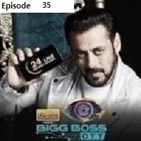 Bigg Boss OTT (2023 Episode 35) Hindi Season 2