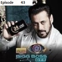 Bigg Boss OTT (2023 Episode 43) Hindi Season 2