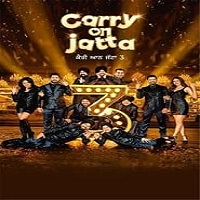 Carry on Jatta 3 (2023) Punjabi Full Movie Online Watch DVD Print Download Free