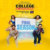 College Romance (2023) Hindi Season 4 Complete