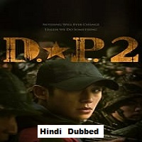 D.P. (2023) Hindi Dubbed Season 2 Complete