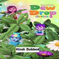 Dew Drop Diaries (2023) Hindi Dubbed Season 1 Complete