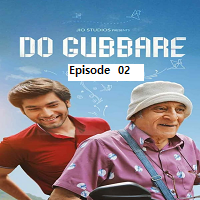 Do Gubbare (2023 Ep 02) Hindi Season 1