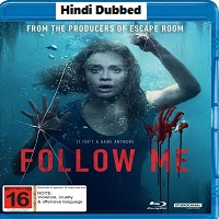 Follow Me (2020) Hindi Dubbed