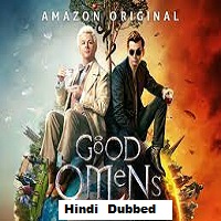 Good Omens (2019) Hindi Dubbed Season 1 Complete Online Watch DVD Print Download Free