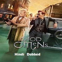 Good Omens (2023) Hindi Dubbed Season 2 Complete