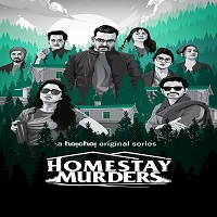 Homestay Murders (2023) Hindi Season 1 Complete Online Watch DVD Print Download Free