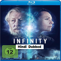 Infinitum: Subject Unknown (2021) Hindi Dubbed