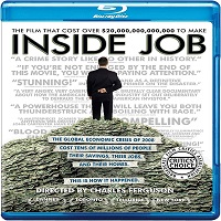 Inside Job (2010) Hindi Dubbed