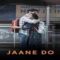 Jaane Do (2023) Hindi