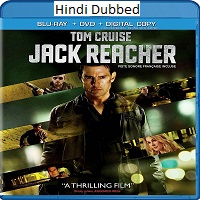 Jack Reacher (2012) Hindi Dubbed Full Movie Online Watch DVD Print Download Free