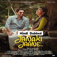 Janaki Jaane (2023) Hindi Dubbed