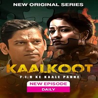 Kaalkoot (2023 EP 1-2) Hindi Season 1 Complete Online Watch DVD Print Download Free