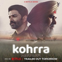 Kohrra (2023 Ep 1-6) Hindi Season 1 Complete
