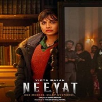 Neeyat (2023) Hindi Full Movie Online Watch DVD Print Download Free