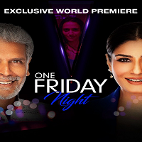 One Friday Night (2022) Hindi