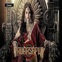 Paurashpur (2023) Hindi Season 2 Complete