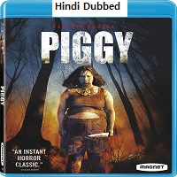 Piggy (2022) Hindi Dubbed