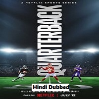 Quarterback (2023) Hindi Dubbed Season 1 Complete