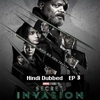 Secret Invasion (2023 Ep 03) Hindi Dubbed Season 1