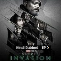 Secret Invasion (2023 Ep 05) Hindi Dubbed Season 1 Online Watch DVD Print Download Free
