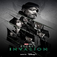 Secret Invasion (2023) Hindi Dubbed Season 1 Complete