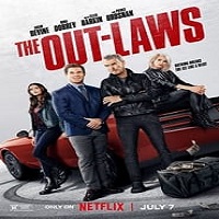 The Out-Laws (2023) Hindi Dubbed