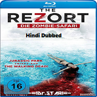 The Rezort (2015) Hinid Dubbed