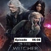 The Witcher (2023 Ep 6-8) Hindi Dubbed Season 3 Complete