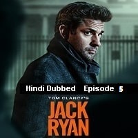 Tom Clancys Jack Ryan (2023 EP 5) Hindi Dubbed Season 4