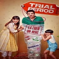 Trial Period (2023) Hindi