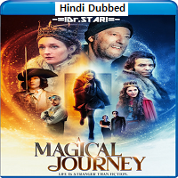 A Magical Journey (2019) Hindi Dubbed